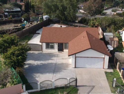 6414 Hauser St, San Diego, CA 92114-7021