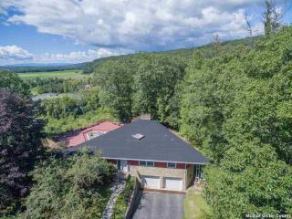 186 Forest Hill Dr, Kingston NY  12401-7461 exterior