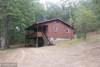 3132 Campbell Rd, Springfield, WV 26763-9664