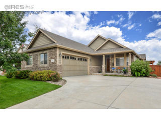 4620 Fruita Dr, Loveland CO  80538-6266 exterior