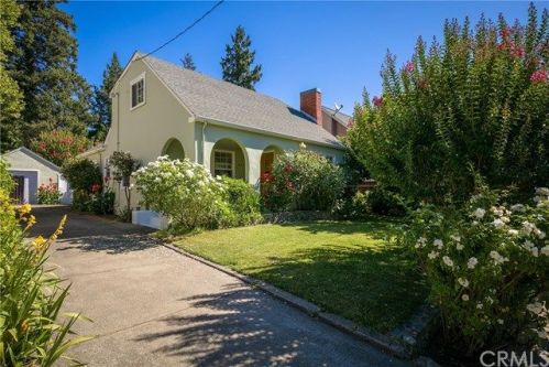 424 Stephenson St, Ukiah, CA 95482-4838