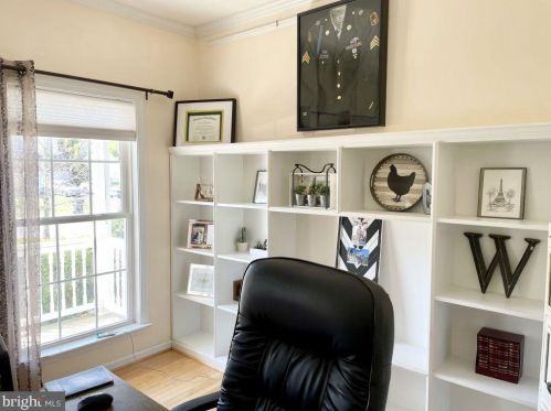 4065 Chatham Dr, Owens VA  22485-5643 exterior