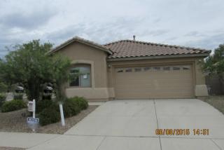 10542 Geyer Willow Rd, Tucson, AZ 85747-9523
