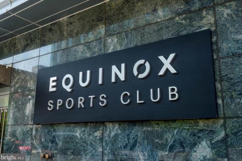 1111 24th St, Washington DC  20037 exterior