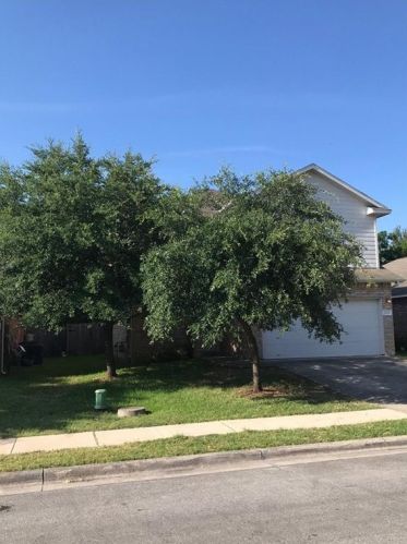 2205 Boyds Way, Austin, TX 78748-3793