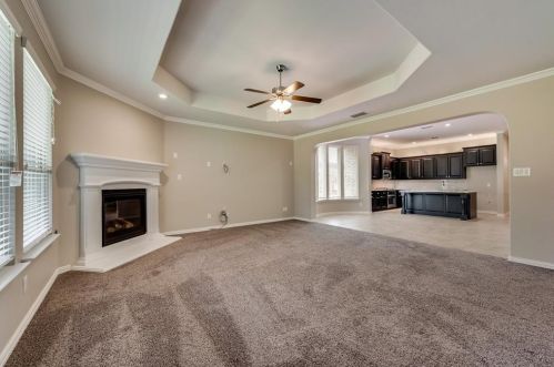 3605 Helm Ln, Denton TX  76210-8482 exterior