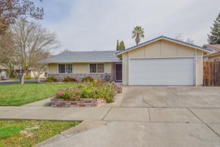 2513 Vine Hill Ct, Fairfield, CA 94558-2533