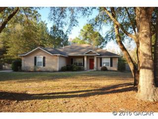 10720 83rd Pl, Gainesville, FL 32608-5898