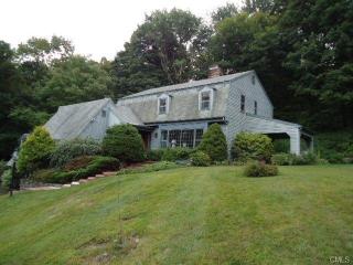 53 Head Of Meadow Rd, Newtown, CT 06470-1911