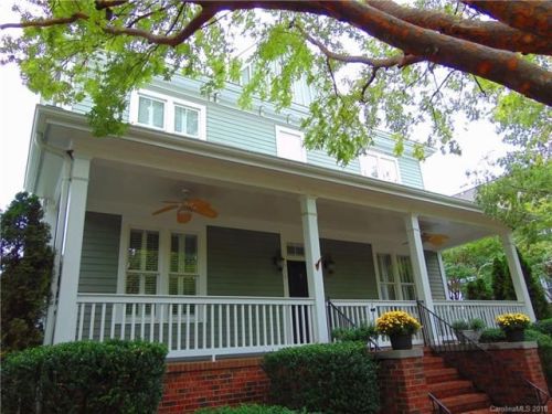 708 9th St, Charlotte, NC 28202-3102