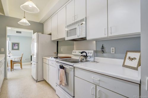 7877 Mississippi Ave, Denver CO  80226-4323 exterior