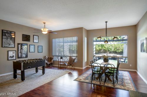 5222 Angela Dr, Scottsdale AZ 85254-6409 exterior