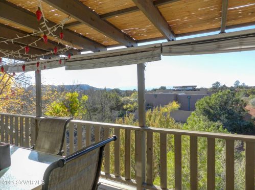 65 Stardust Ln, Sedona AZ 86336-3754 exterior