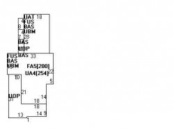 51 Otis St, Newton MA  02460-1816 floor plan