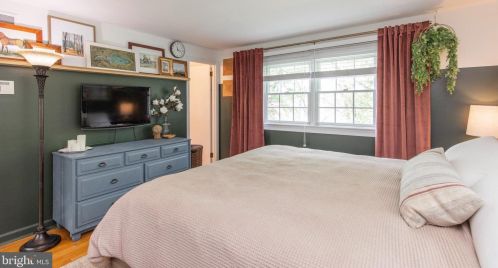 244 Park Rd, Prospectville PA  19002-1121 exterior