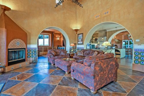 3075 Hendricks Rd, Lakeport CA  95453-8416 exterior