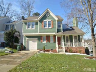 100 Newton Grove Rd, Cary, NC 27519-5831