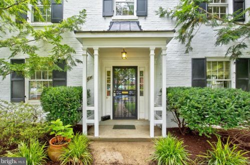 4527 Nebraska Ave, Washington, DC 20016-1849