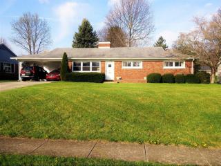 1921 Alexandria Dr, Lexington, KY 40504-3107