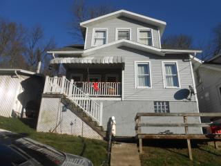 11 Playford Ave, West Brownsville, PA 15417-1816
