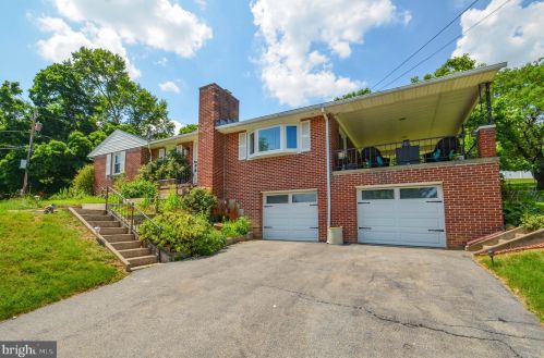 40 Shirley St, Easton, PA 18042-9737
