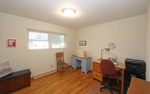 304 Fairmont Ave, Mount Vernon OH  43050-4624 exterior