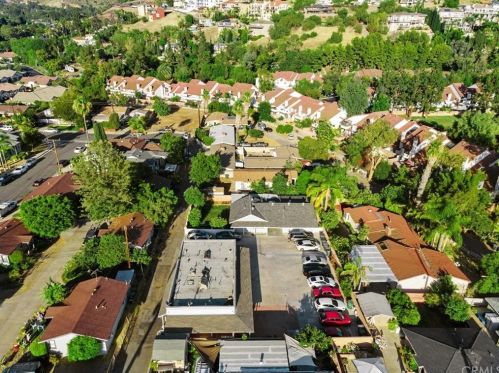 4532 Circulo Way, Orange CA  92869-4120 exterior