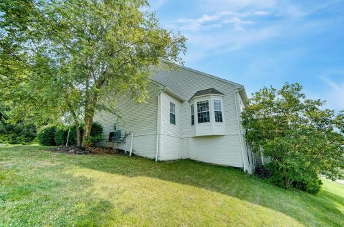 708 Terrace Hill Trl, Milford OH  45150-5827 exterior