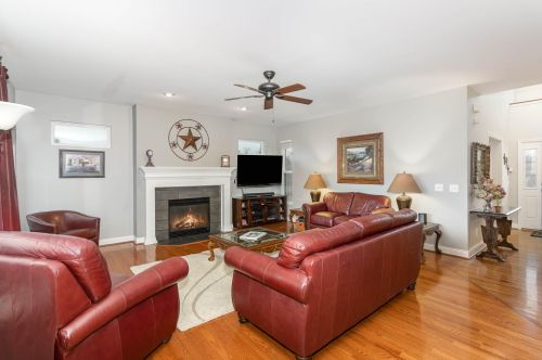 1548 Southcross Dr, Taylorsport KY  41048-6707 exterior