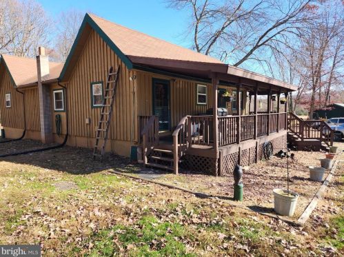 184 Forest Creek Rd, Weatherly, PA 18255-4430