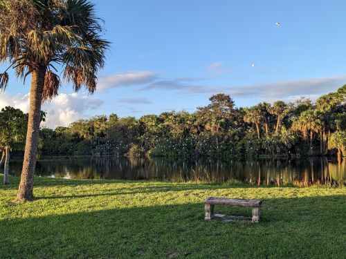 537 Dauphin Ave, Port Saint Lucie FL  34953-5854 exterior