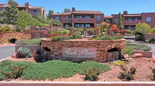 3933 Positano Pl, Sedona, AZ 86336