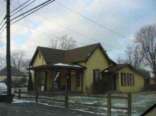 801 Bond Ave, Marion, IN 46952-2144