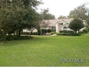 1282 Greentree Ter, Lecanto, FL 34461-8085