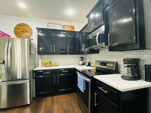 138 Cliff Heights Cir, Dallas TX  75241-5333 exterior