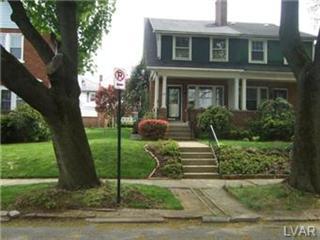 1107 Union Blvd, Bethlehem, PA 18018-3511