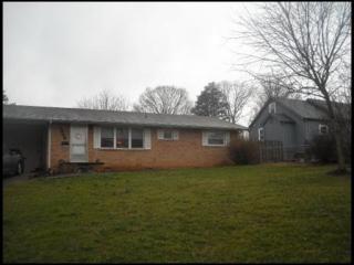 5409 Villa Rd, Knoxville, TN 37918-3663