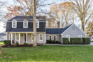 536 Smith Rd, Knoxville, TN 37934-1543