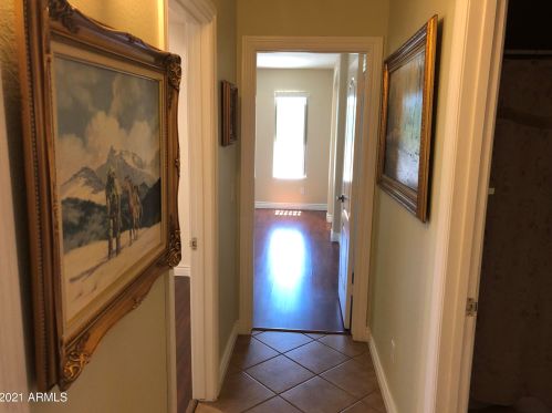 16559 Ironwood St, Sun City AZ  85388-1176 exterior