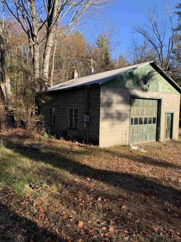 261 Birch Hill Rd, New Durham, NH 03855-2307