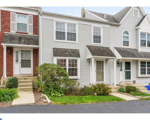 1012 Rafter Rd, Norristown, PA 19403-5145