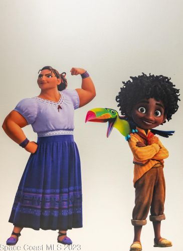 2631 Autumn Creek Cir, Kissimmee FL  34747-2236 exterior