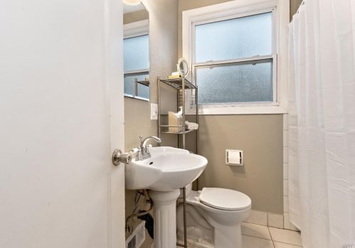 9 El Bonito Way, Benicia CA  94510-2214 exterior