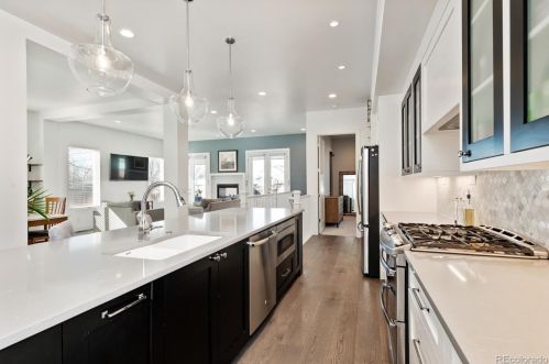 2875 Logan St, Englewood CO 80113-1636 exterior