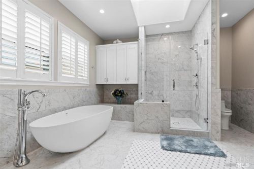 3736 Woodbourne Pl, Santa Rosa CA  95403-0941 exterior