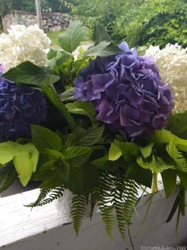 18 Simsbury St, Waterbury CT  06704-2719 exterior