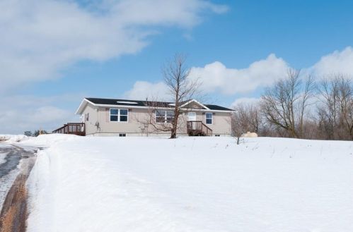 1261 23rd St, Turtle Lake, WI 54889-9121