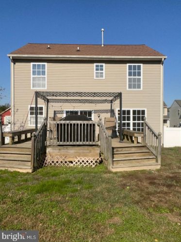 53 Fieldmaple Dr, Camden-Wy DE  19934-5202 exterior