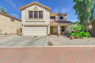 2454 Peach Tree Dr, Chandler, AZ 85249-4677