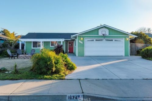 1674 Trouville Ave, Pismo Beach, CA 93433-2922